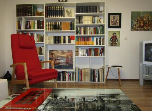 Apartment & Room Renee, Osijek (zdjęcie 6)