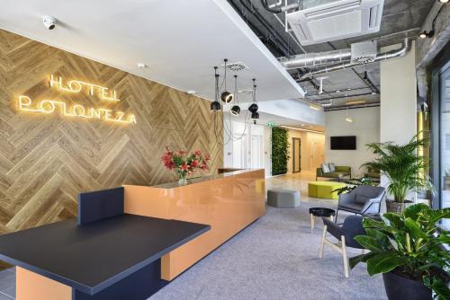 Arche Hotel Poloneza - image 3