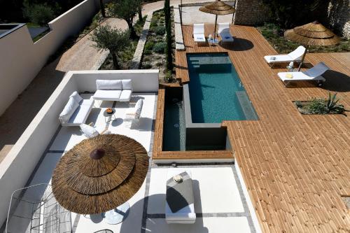 Les Loges En Provence "Villa 360"