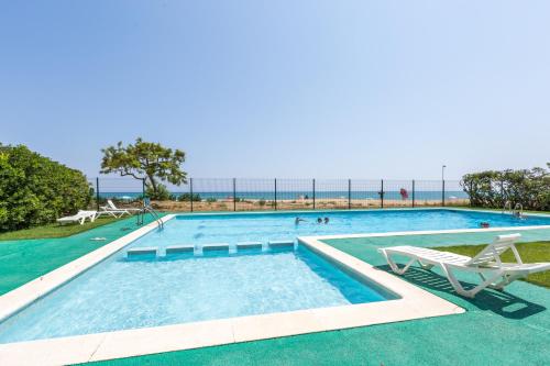 Santa Susanna Skyline Apartment - image 4