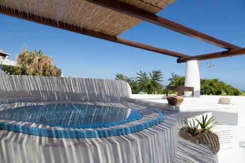 Quartara Boutique Hotel - image 12