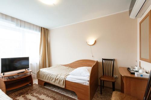 Hotel Voskhod - image 3