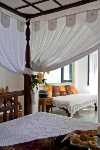 Quartara Boutique Hotel - main image