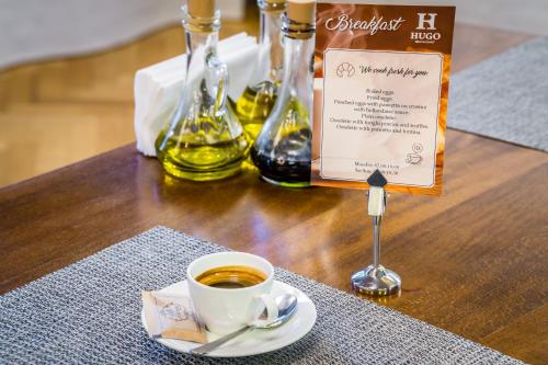 Venis Boutique Hotel - image 14