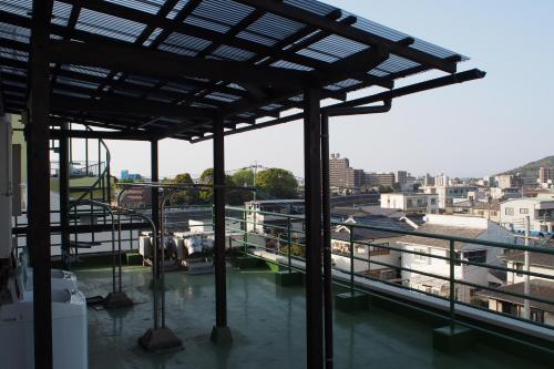 バルコニー/テラス