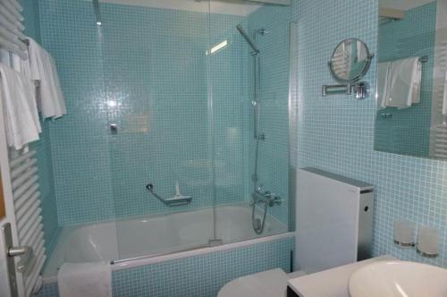Paradies 411, Arosa (foto 10)