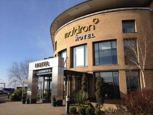 Maldron Hotel Belfast International Airport