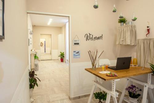 Pontenuovo Bed, Neapel (Foto 4)