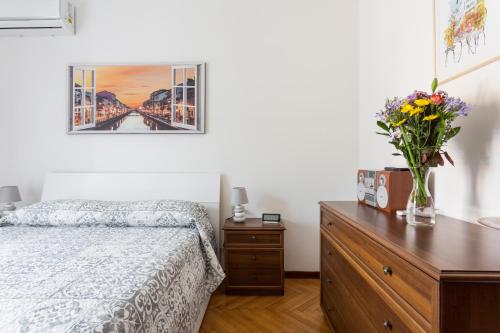 Cenisio Subway Flat - image 3