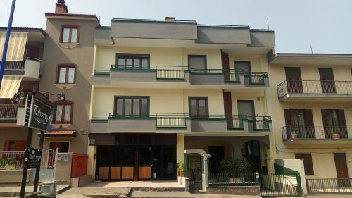 Accommodation in Mugnano del Cardinale