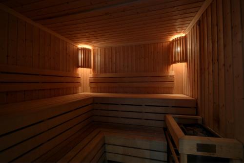 ซาวน่า, Stuning Sea Views Sotoserena in เรซิเนรา โบลาดิยา