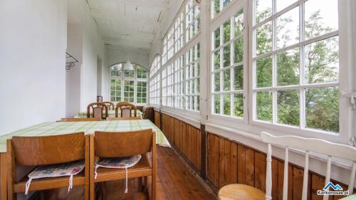 Apartamenty Maria
