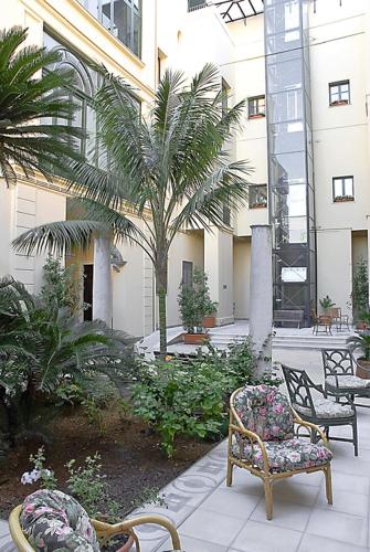 Palazzo Serraino Residence 3
