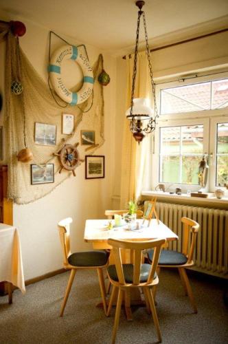 Étterem, Hotel Restaurant Zum Postillion in Soltau