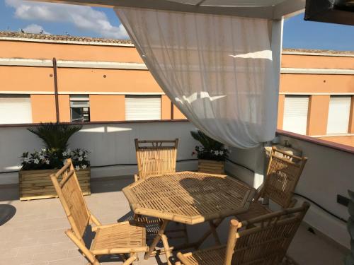  Casa Vacanze A Due Passi in Grammichele