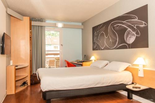 ibis La Bresse Gérardmer - image 9