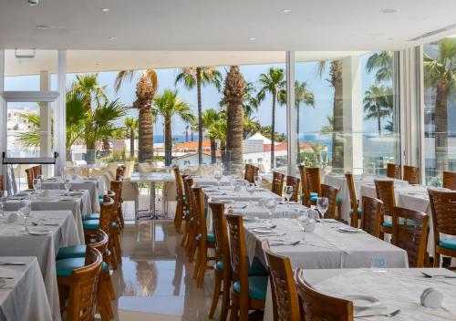 Tsokkos Protaras Beach Hotel - image 6