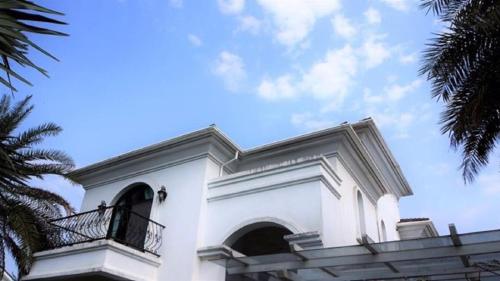 Hasayaki Homestay - 숙소 외관