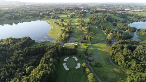 Slieve Russell Hotel