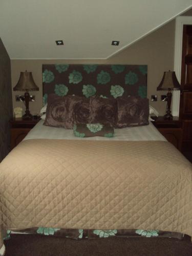 Causeway Lodge - image 5