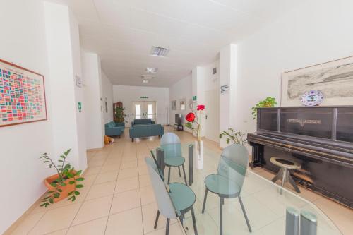 Casa per Ferie Sant'Anna 2