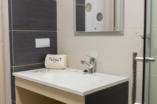 Apartamenty Koba - main image