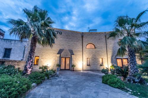 Masseria Ruri Pulcra - main image
