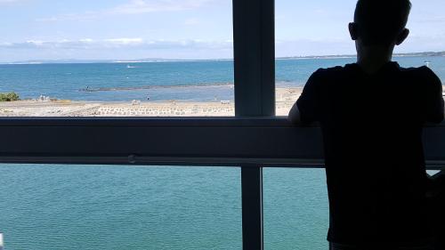 Vue Mer Splendide - Appartement Standing - Apartment - Le Grau-dʼAgde