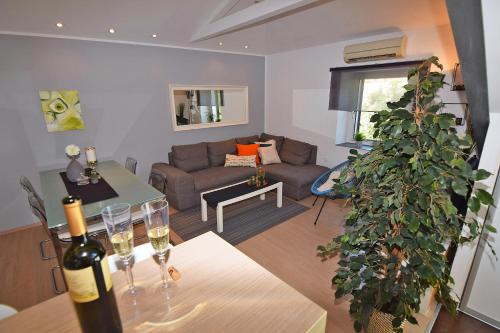  Apartment Portarata in Pula