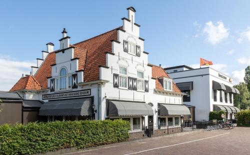 Van der Valk Hotel Leiden - image 4