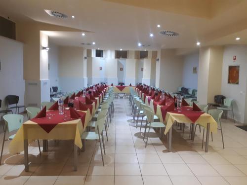 Casa per Ferie Sant'Anna 5