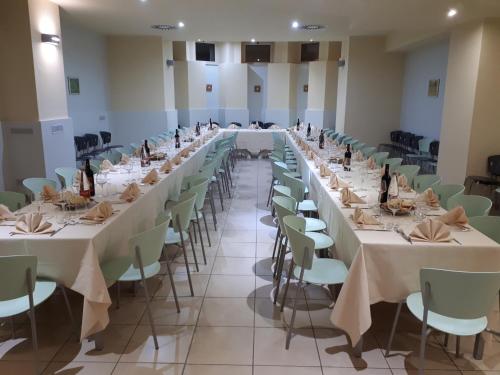 Casa per Ferie Sant'Anna 3