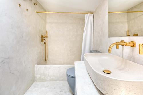 Sagrado Corazon Penthouse in Malaga by Solaga Holiday Homes - image 2