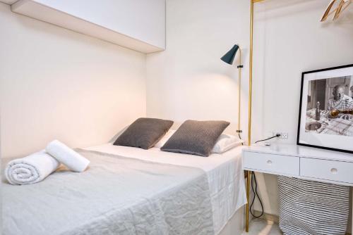 Sagrado Corazon Penthouse in Malaga by Solaga Holiday Homes, Málaga (fotografie 8)