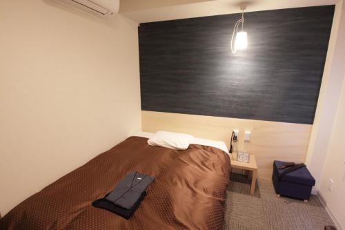 Double Room - Non-Smoking