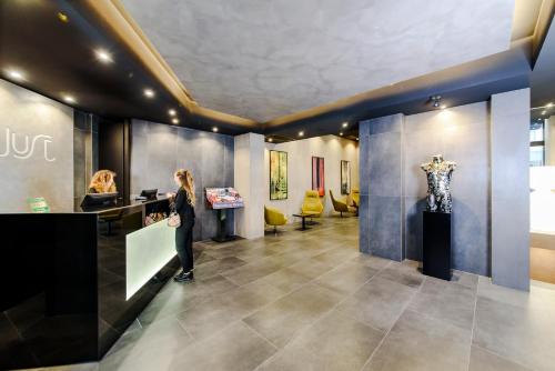 Just Hotel Milano - 2