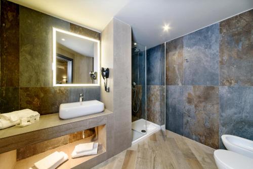 Just Hotel Milano