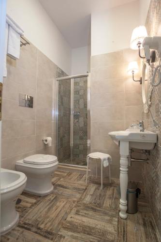 Pontenuovo Bed, Neapel (Foto 7)
