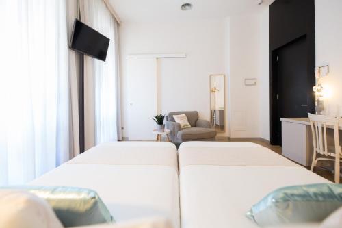 Hotel Boutique Bedandchic