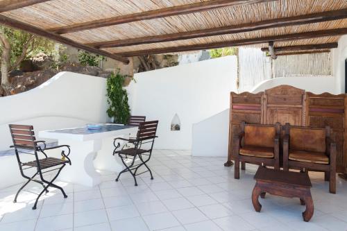 Quartara Boutique Hotel - image 12