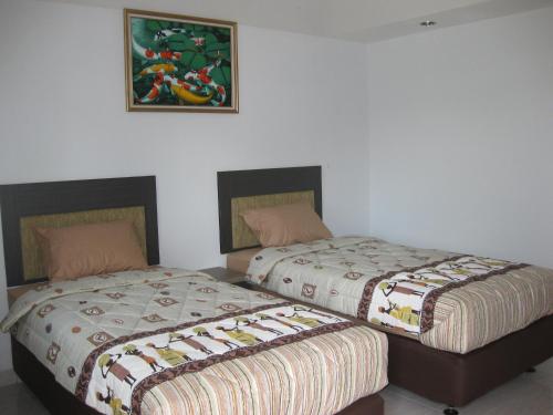 Hotel Trijaya