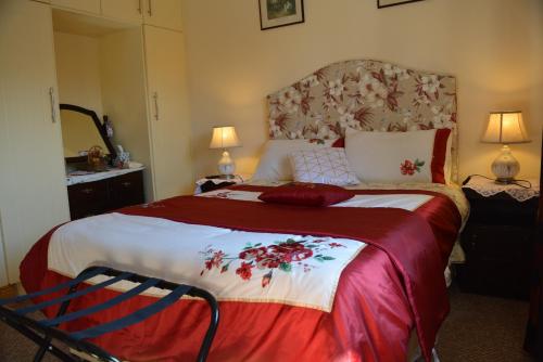 Weir view Bed and Breakfast in Durrow