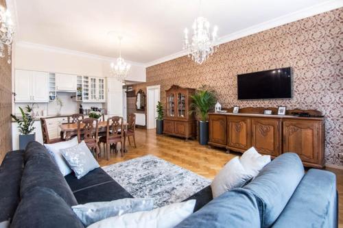 Apartament w centrum Krakowa Krakowska 10, Cracovie