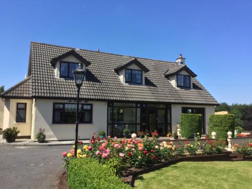 Weir view Bed and Breakfast in Durrow
