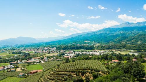 Agriturismo Turina