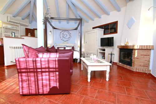 Casas Rurales Los Algarrobales - 편의 시설/서비스