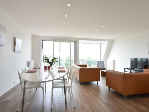  Esperance 8, Unterkunft in Bredene