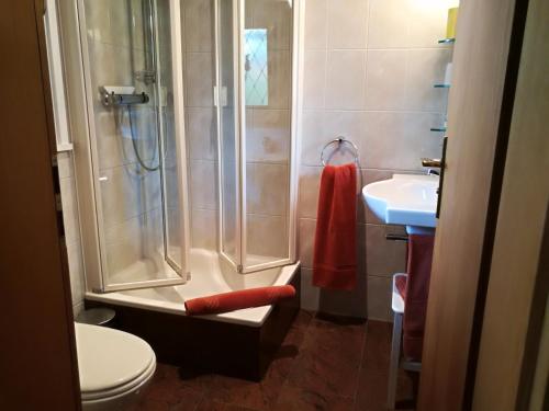 Apartment HAUS MERLIN am Böckelsberg - image 7