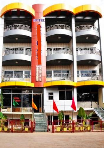 Hotel Arihant Pachmarhi
