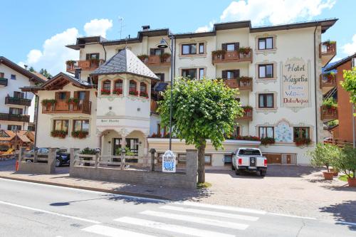 Hotel Majorka - Andalo